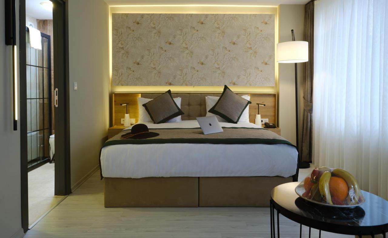 Casa De Port Hotel Istanbul — Fotoğraflar 2